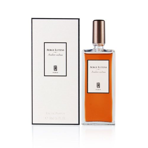 Serge Lutens Ambre Sultan Eau De Parfum 50 Ml 