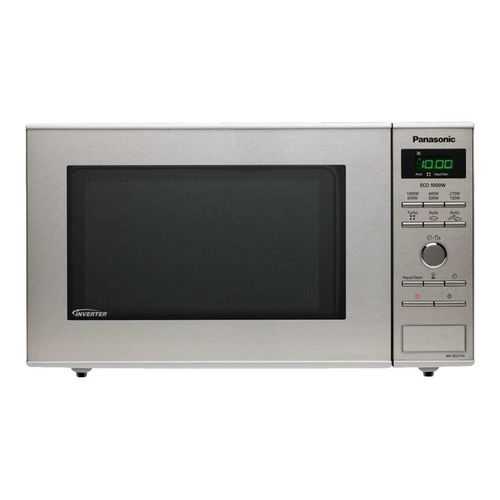 Micro-Onde Panasonic Nnsd27hsupg