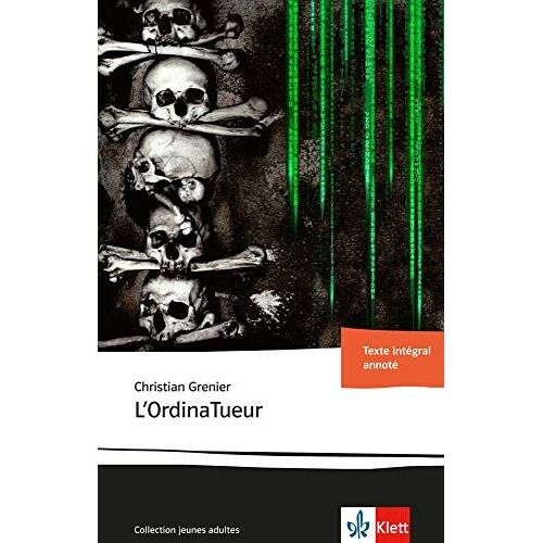 L'ordinatueur