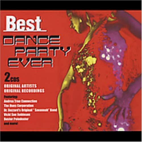 Best Dance Party Ever