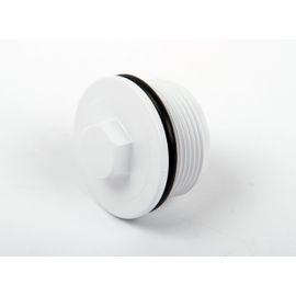 Bouchon hivernage avec joint - Liner