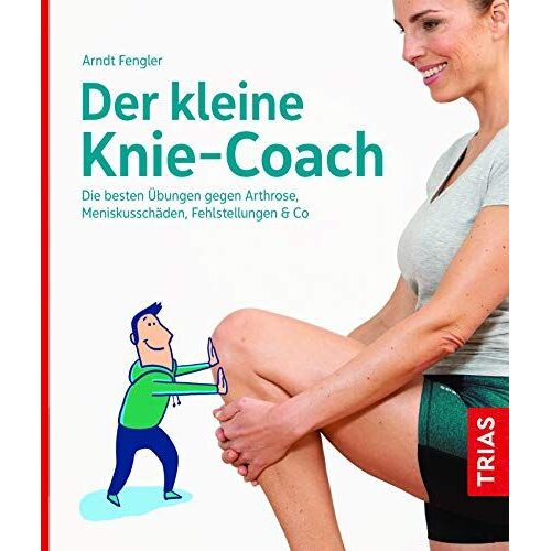 Der Kleine Knie-Coach