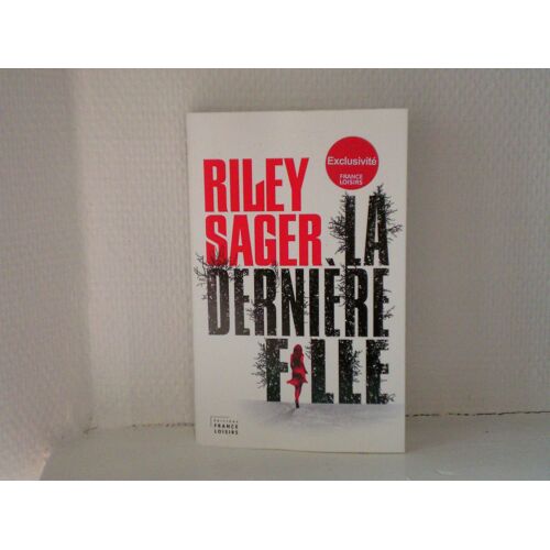 La Dernière Fille