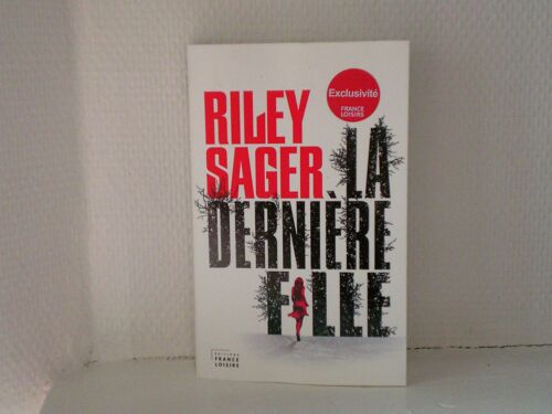 La Dernière Fille