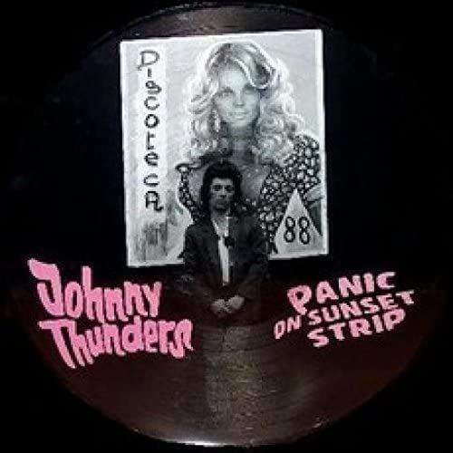 Panic On Sunset Strip