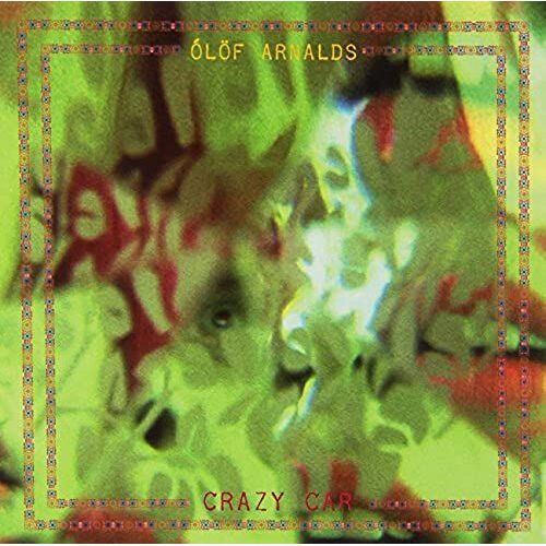 Crazy Car [7" Vinyl]