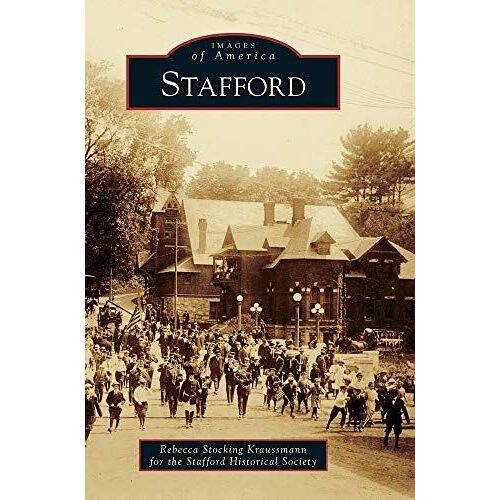 Stafford