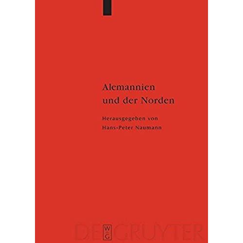 Alemannien Und Der Norden
