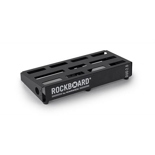 Rockboard Duo 2.0 - Pedalboard