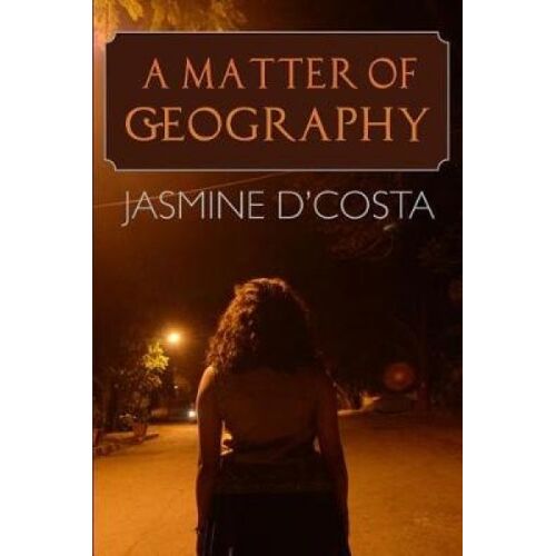 A Matter Of Geography