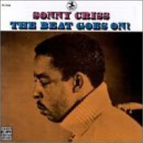 Beat Goes On
