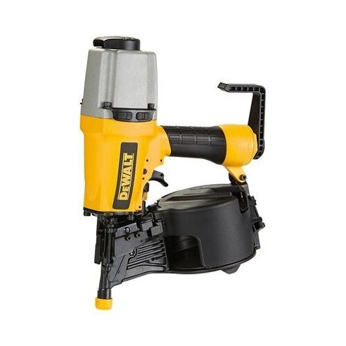 DeWalt - Cloueur pneumatique de charpente à rouleau 75mm 300 clous - DPN75C