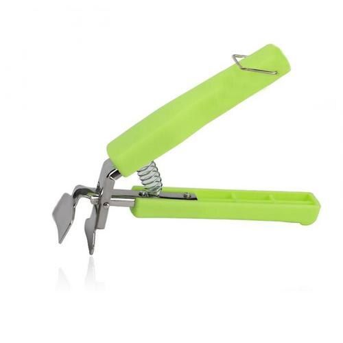 Pince À Bol, Porte-Bol, Pince À Casserole, Pince À Plat Chaude, Pince À Bol, Poignée En Silicone, Outil De Cuisine Anti-Brûlure