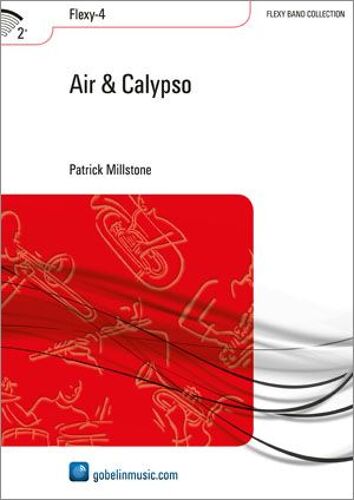 Air & Calypso /