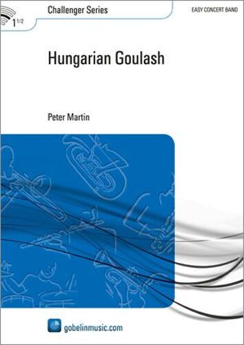 Hungarian Goulash / Conducteur
