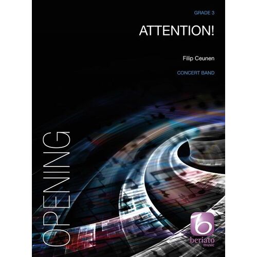 Attention! /