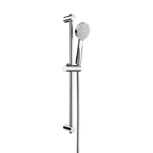 ROCA Ensemble barre de douche Stella 700 mm 1 fonction