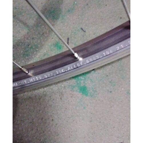 Jantes 622 19c  Mach 1 Milo