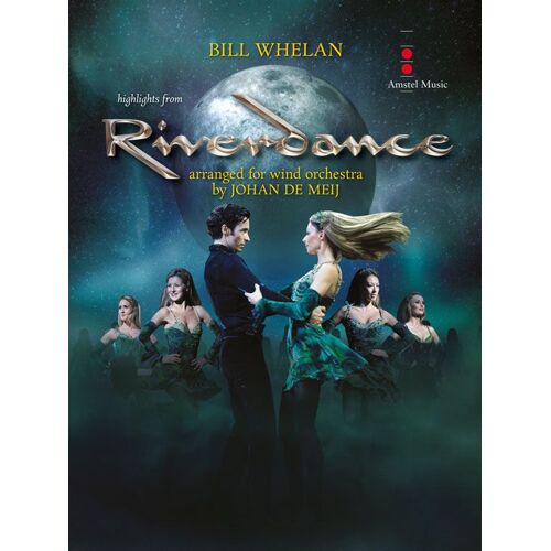 Highlights From Riverdance /