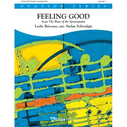 Feeling Good /