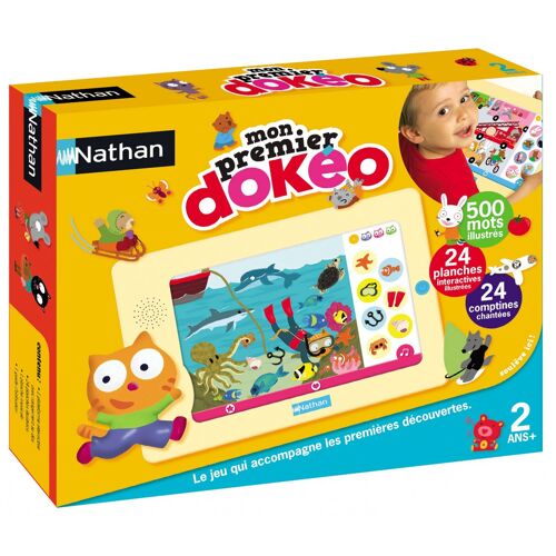 Mon Premier Dokeo
