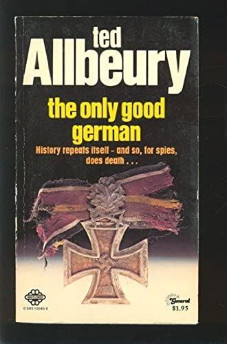 The Only Good German