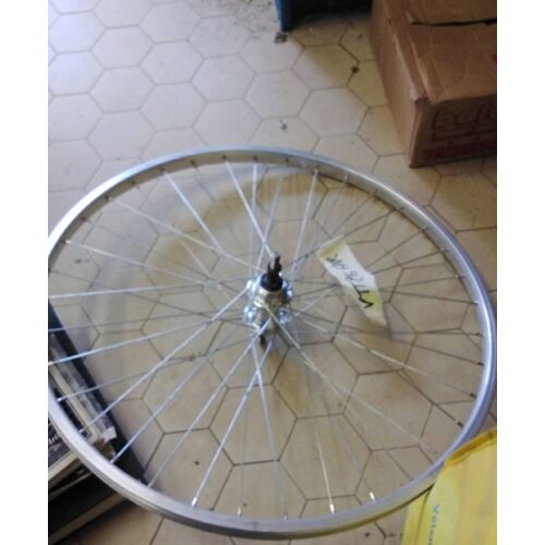 Roue Arrière Vtt Mach1 M110e.559.21c 142x17.2