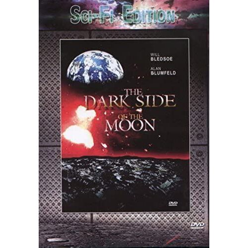 The Dark Side Of The Moon