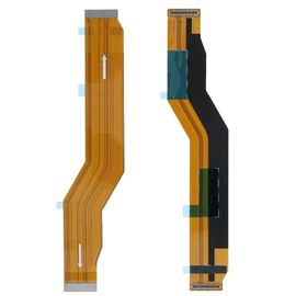 Nappe Flex Xiaomi Redmi Note 10 Pro Raccordement Carte Mère