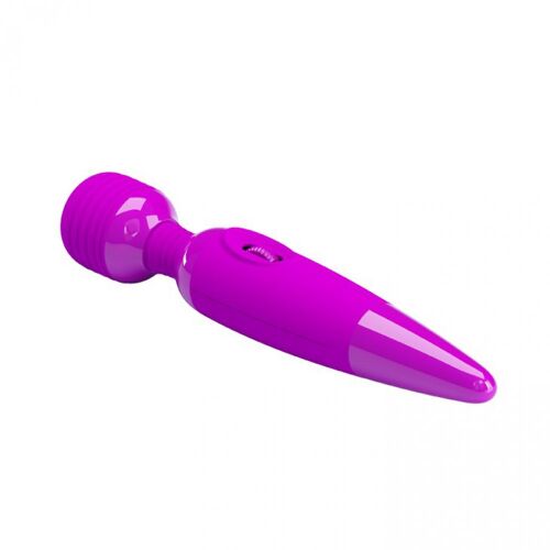 Wand Vibromasseur Power Wand 45 Mm Pretty Love