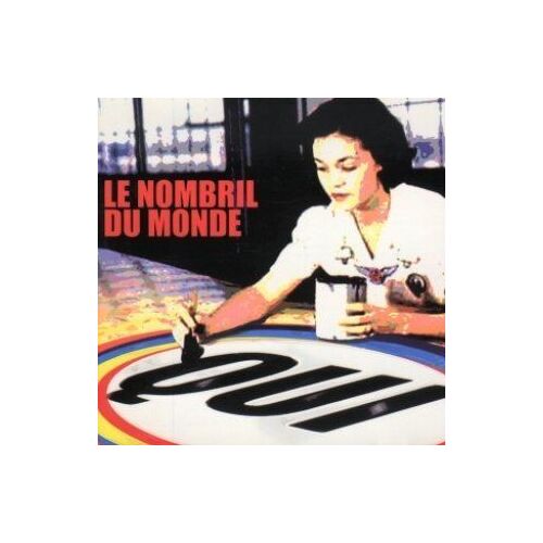 Le Nombril Du Monde