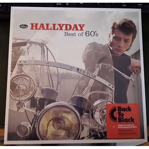 Best Of 60's