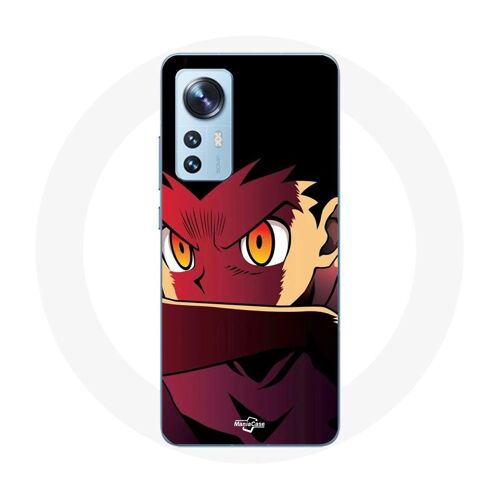 Coque Pour Xiaomi Mi 12 / 12x Gon Freecss Hunter X Hunter