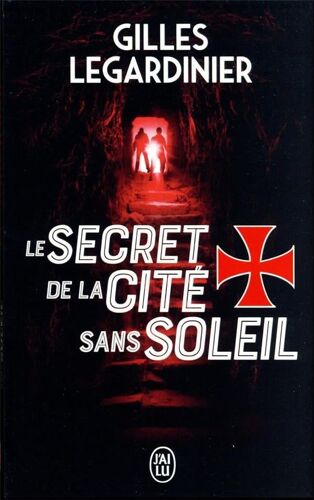 Le Secret De La Citée Du Soleil