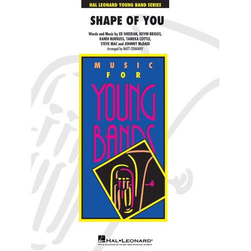 Shape Of You /