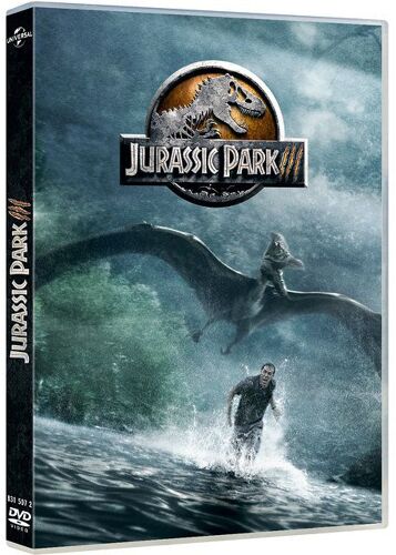 Jurassic Park Iii