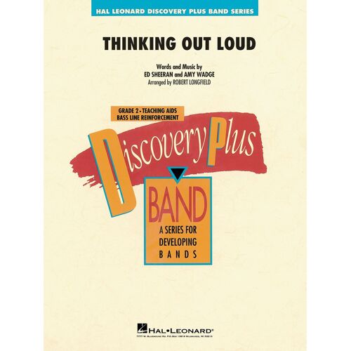 Thinking Out Loud /