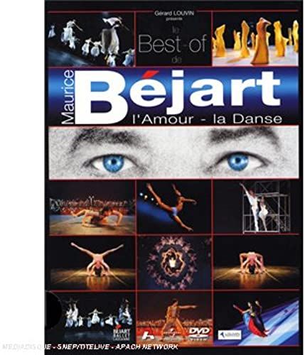 Best Of L'amour-La Danse