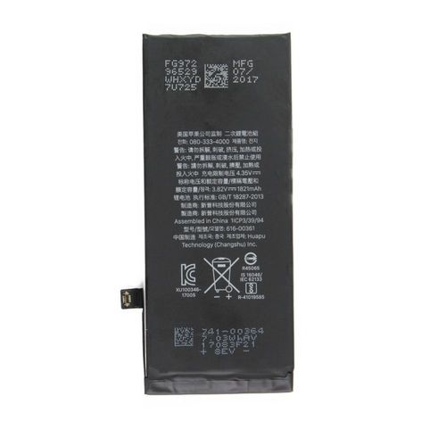 Batterie Origine Neuve Apple Pour Iphone 8