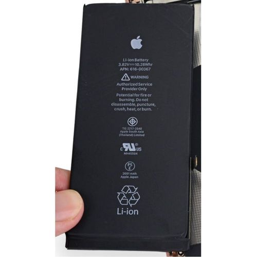 Batterie Origine Neuve Apple Pour Iphone 8 Plus