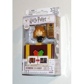 Harry Potter Wizarding World Jakks Pacific - Figurine Hermione Granger La Potion De Polyjus