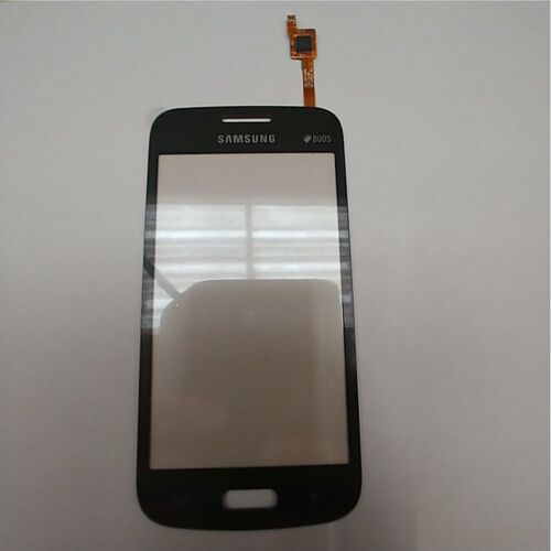 Ecran Tactile Pour Samsung Galaxy Core Plus G350 De Couleur Noir