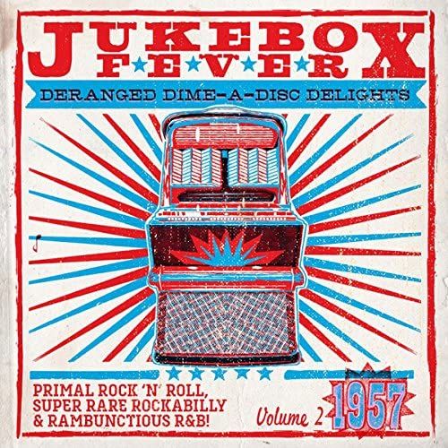 Jukebox Fever 2