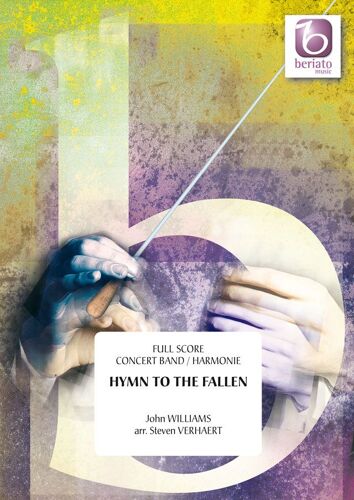 Hymn To The Fallen (From Saving Private Ryan) / Conducteur
