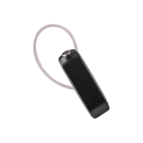 Oreillette bluetooth universelle forever mf-310 noire