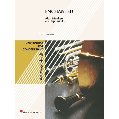 Enchanted / Score