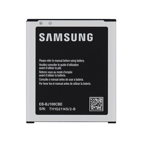 Batterie Origine D'occasion Samsung Eb-Bj100cbe Pour Galaxy J1