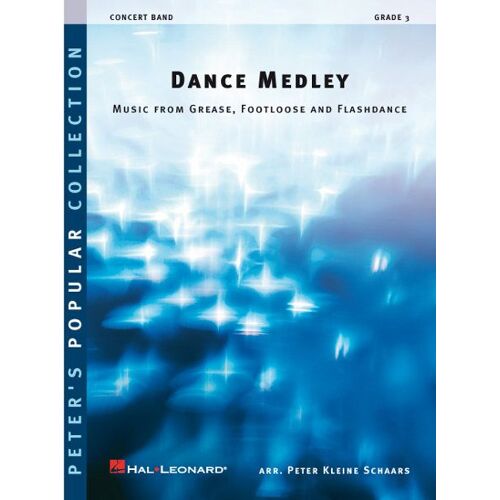 Dance Medley / Score