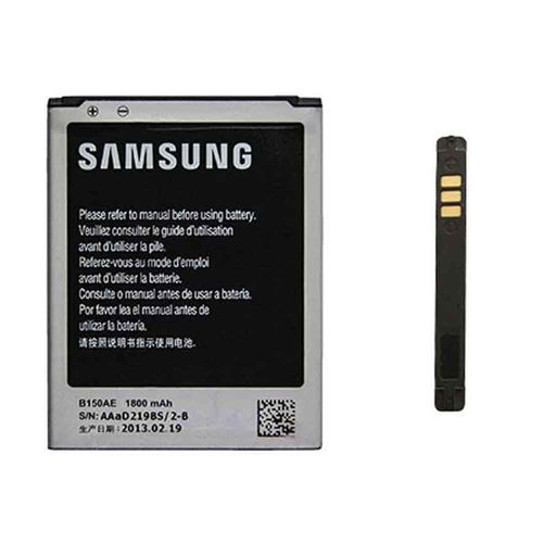 Batterie Origine Neuve Samsung B150ae Pour Galaxy Core Duos