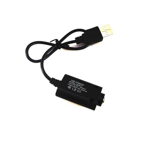 Chargeur Usb Cigarette Electronique (Yg0617)
